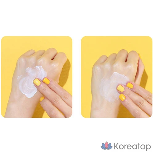 Водостойкий солнцезащитный крем Dr. Ato Derma SPF50+ PA++++, 1 шт., 80 мл, фото 6