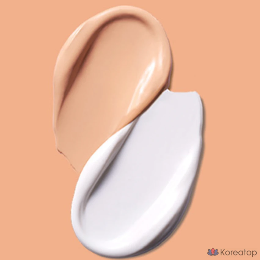 Лосьон для контроля тона кожи для мужчин DASHU, 65 мл, нейтральный бежевый оттенок 02, 1 шт., фото 7