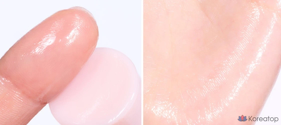 Комплект Etude House Nymph Radiance Volume + Night, 1 шт.