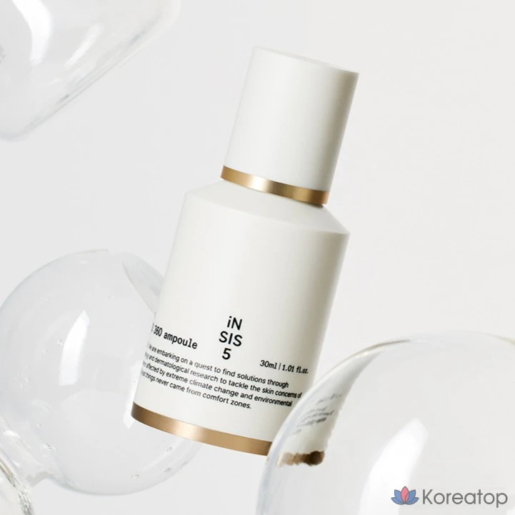 Huxley Biosys 360 Ампула, 30 мл, 1 шт.