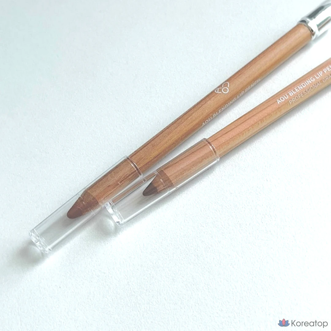 Карандаш для губ AOU Blending Lip Pencil, 1 шт., 03. Cool, фото 2