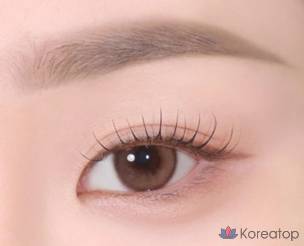 Карандаш для бровей Clio Kill Brow Auto Hard Brow Pencil, оттенок 04 Light Gray, 0.31 г, 1 шт., фото 7