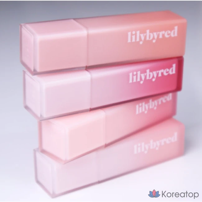 Lilybyred Sweet Liar Milky Tint, 09 Pretend to be Fig Toast, 1 шт.
