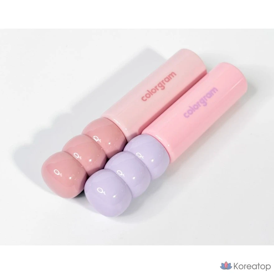 Colorgram Tanghulu Tangle Tint 16 цветов, 13-Bukkeubaebae, 1 шт., 3 г