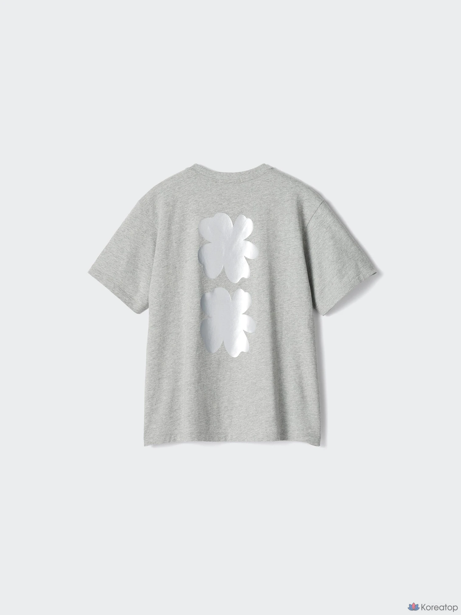 Футболка Uniqlo Graphic T A