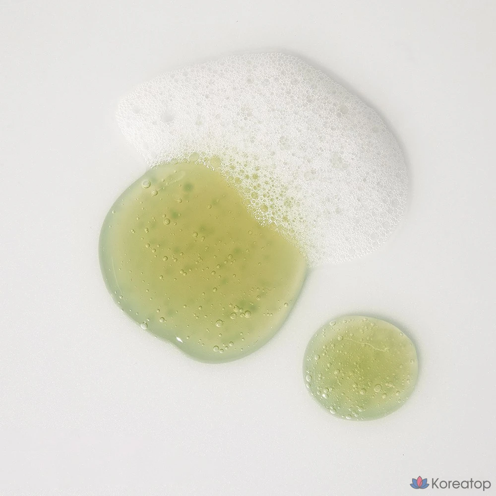 Гель для умывания Kaine Rosemary Relief Gel Cleanser (BHA, веганский), 1 шт., 150 мл