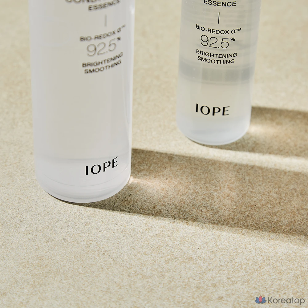 Набор IOPE Bio Conditioning Essence 84 мл + 48 мл (2 комплекта), фото 3