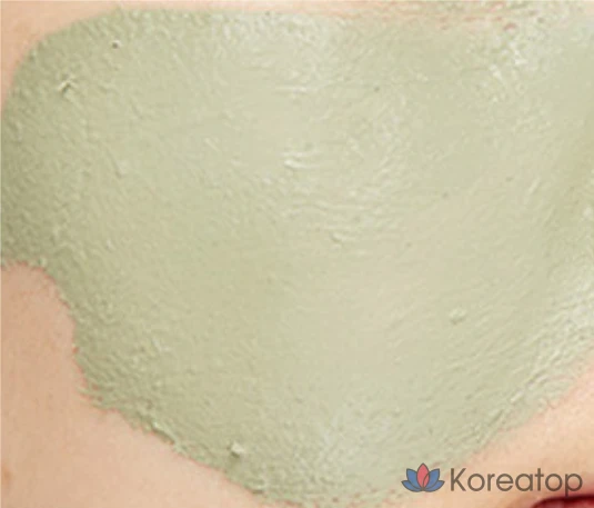 Пенка для умывания Missha Artemisia Pack, 1 шт., 150 мл