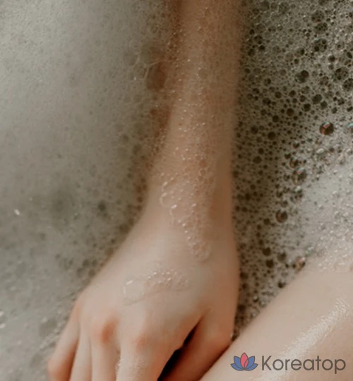 Гель для душа NARD Bouquet Garni Signature, 500 мл, 1 шт.