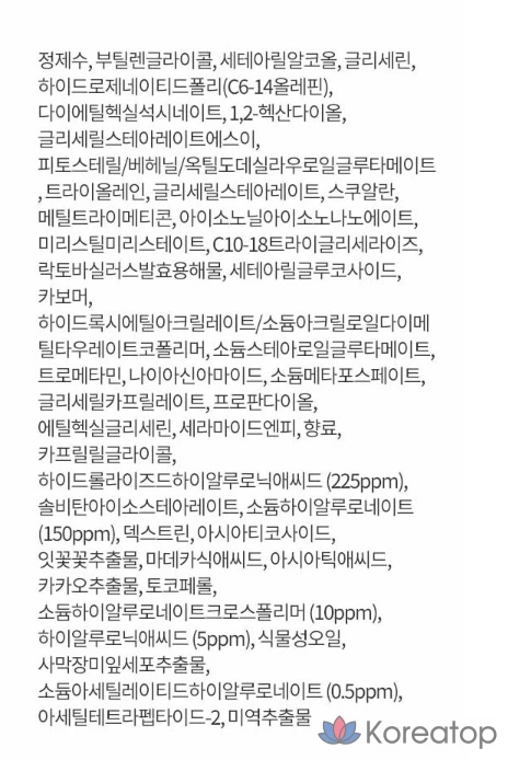 Интенсивный крем Laneige Water Bank Blue с гиалуроновой кислотой, 20 мл, 1 шт.