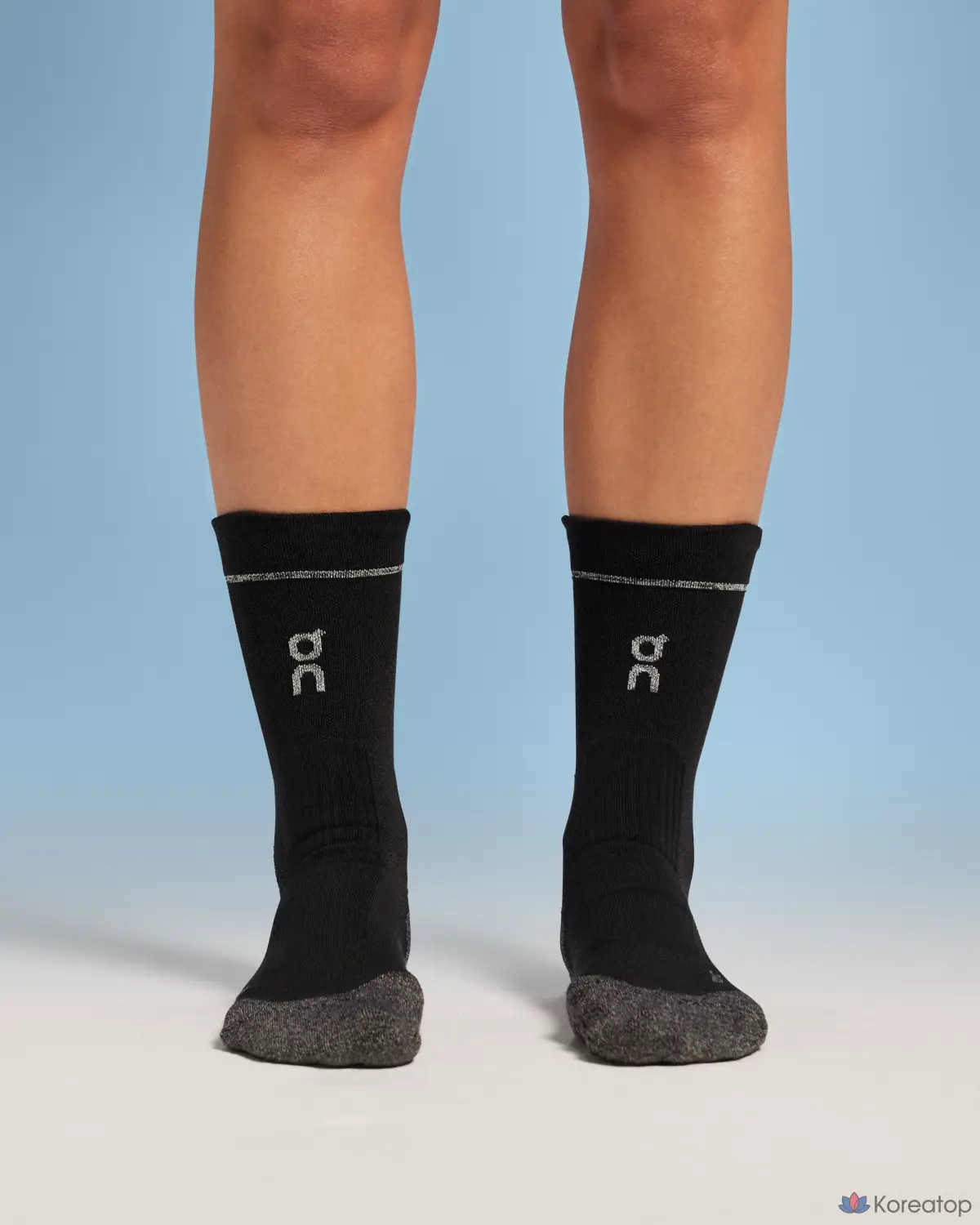 Носки ON Merino Ultra Sock, фото 2