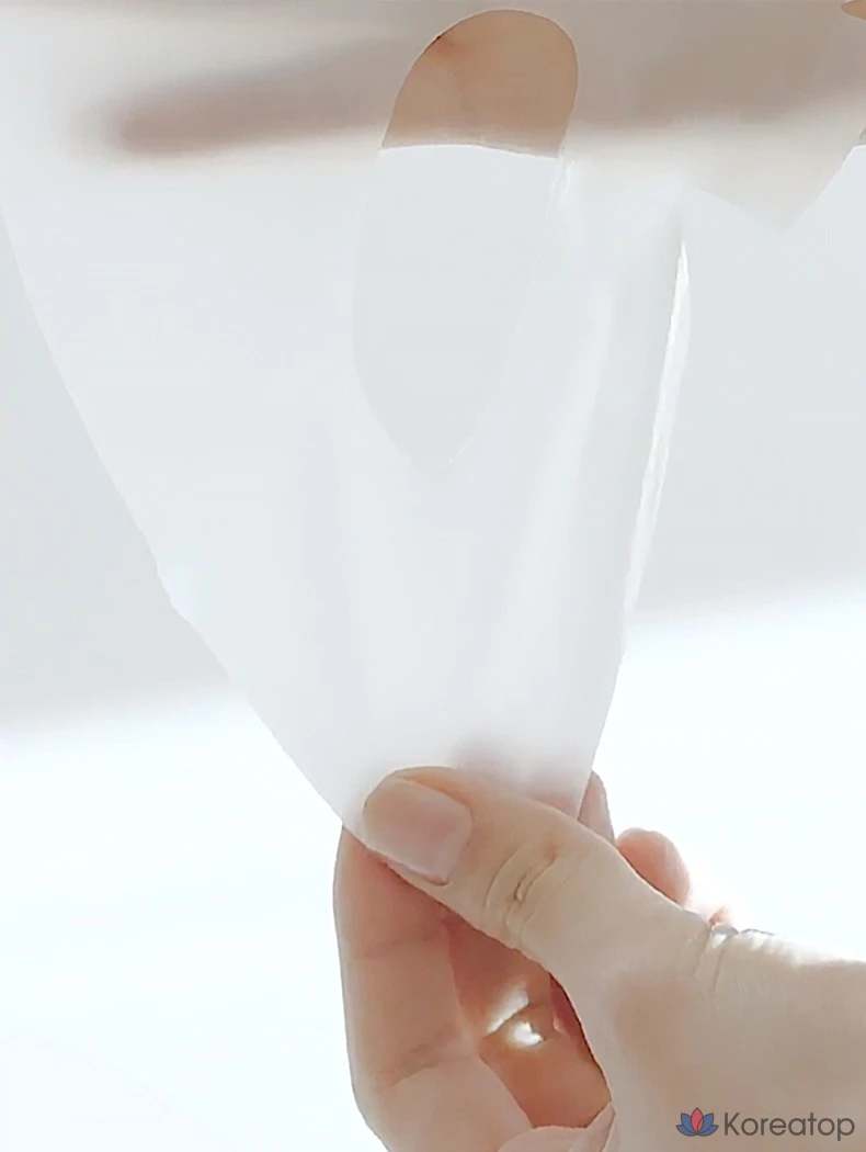 Тонирующая коллагеновая маска для лица The Face Shop Home Aesthetic Vita, 24 г, 1 упаковка, 1 шт.