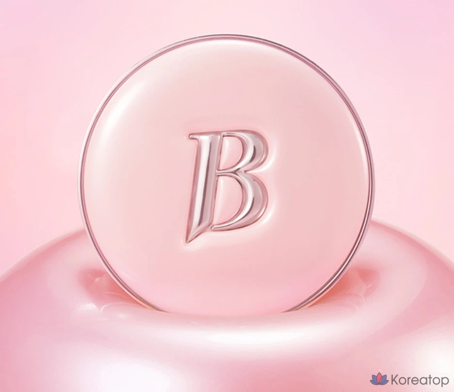 Тональный крем Vanillaco Essence Skin Pink Cushion Foundation, 12 г, № 21 Rose, 1 шт.