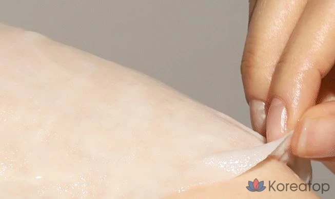 Набор увлажняющих масок D'alba с белым трюфелем, 20 шт., 1 шт., фото 7