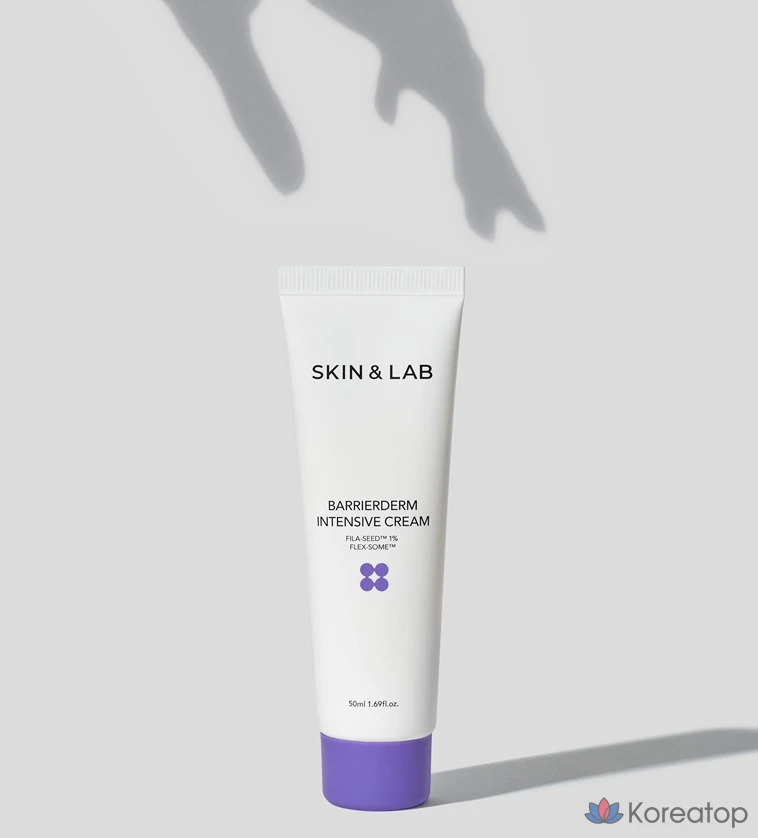 Intensivnyy krem SKIN&amp;LAB Barrierderm, 50 ml, 1 sht.