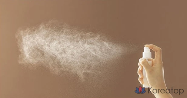 Спрей для лица Huxley Oil Sense of Balance Mist, 35 мл, 1 шт.