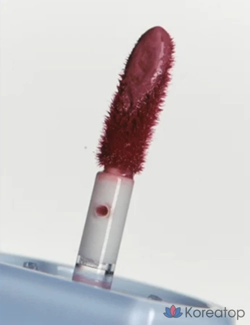 Сыворотка-тинт для губ Nuse Care Lip Tone Serum Tint, оттенок 08 Coolish, 4,5 г, 1 шт., фото 2