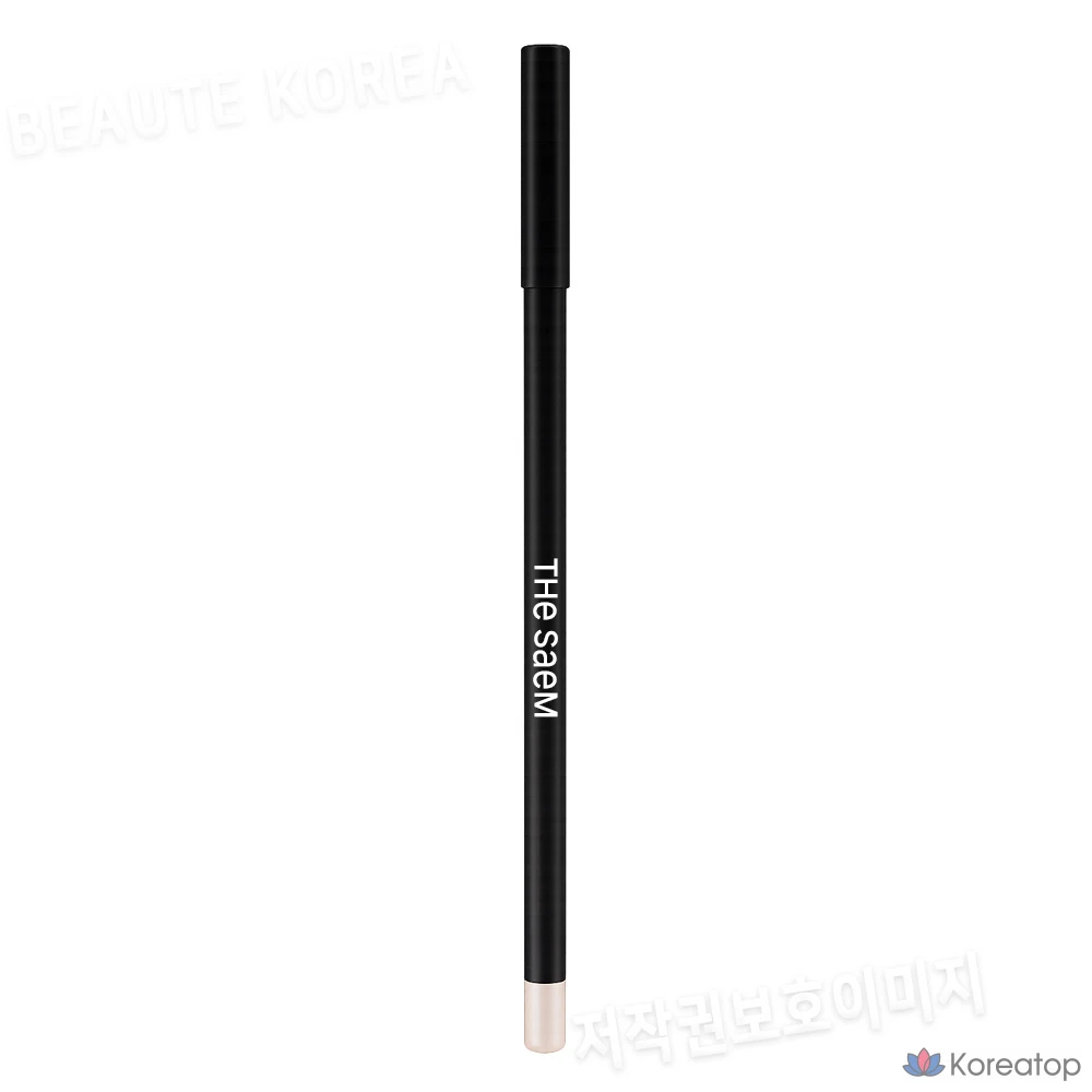 Консилер-карандаш The Saem Cover Perfection, 1 шт., оттенок 0,5 Ice Beige.