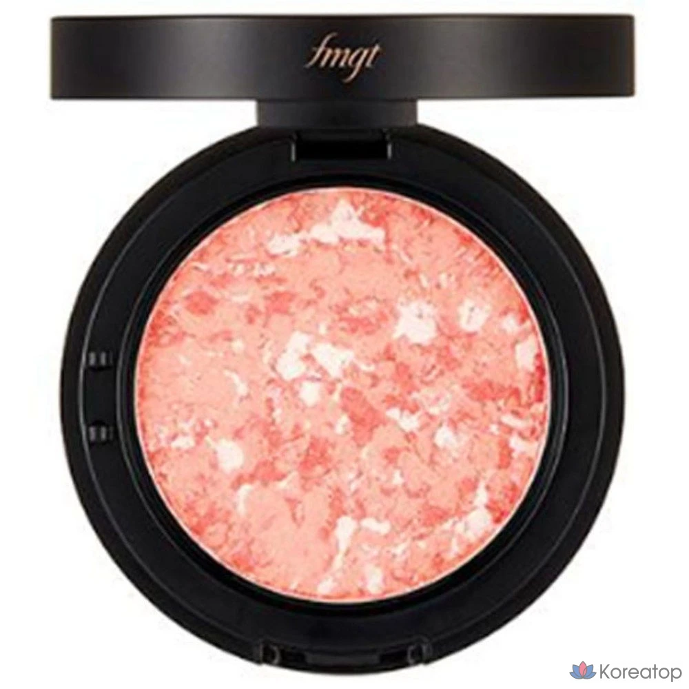 Румяна FMGT Marble Beam, 7 г, 1 шт., фото 2