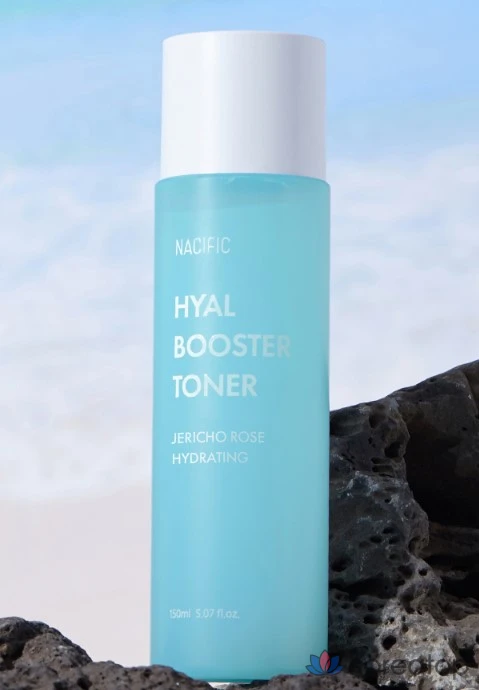 Тоник-бустер NACIFIC Hyal, 1 шт., 150 мл