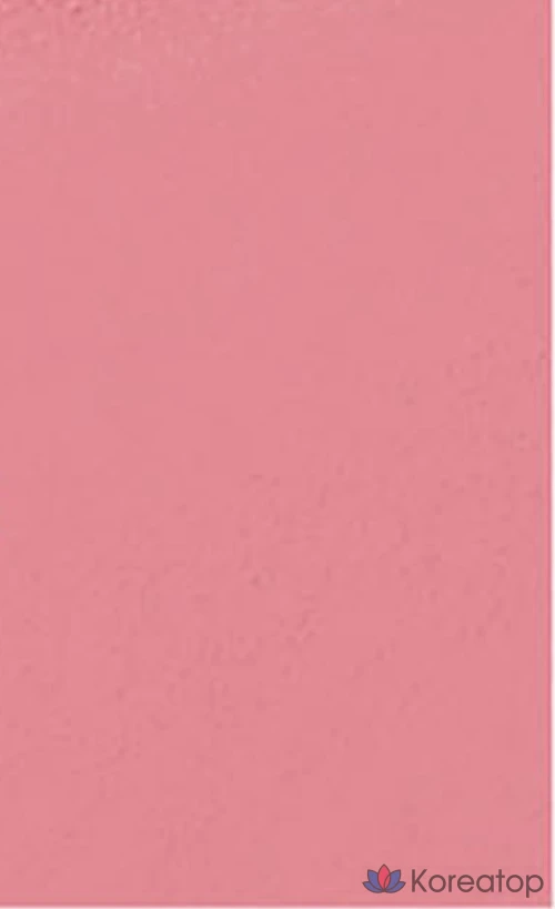 BBIA Last Blush, 4 г, 1 шт., 02 Камелия, фото 3