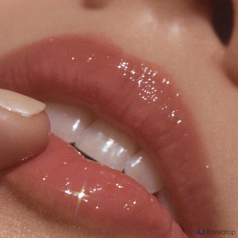 Бальзам для губ Sun-Kissed Plump Lip Balm, оттенок 09 Rosy Glow, 4 г, 1 шт., фото 3