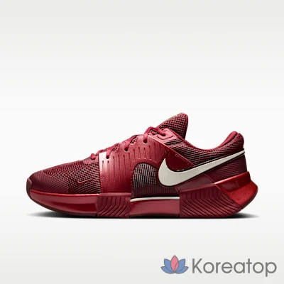 Кроссовки теннисные мужские Nike GP Challenge 1.5 PRM Hard Court