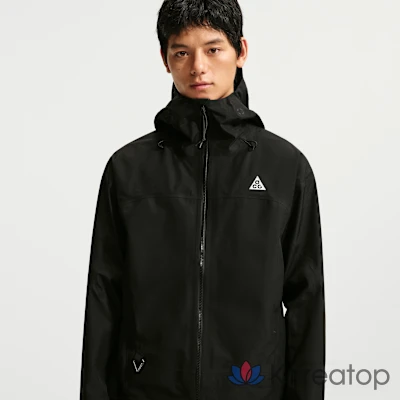 Куртка мужская ACG Misery Ridge Storm-FIT ADV GORE-TEX 3L Jacket