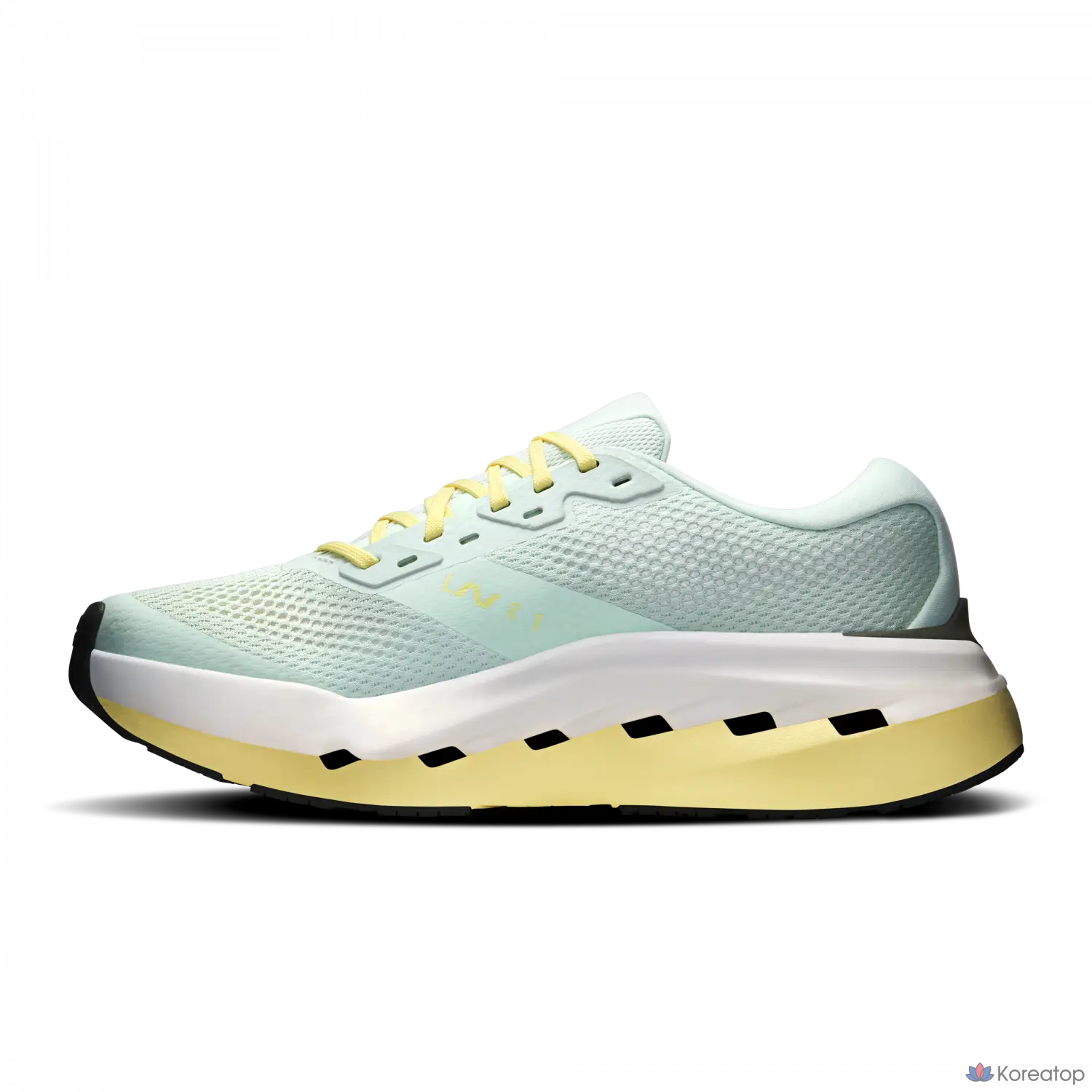 Кроссовки ON Cloudrunner 3 Max LN1