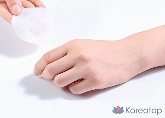 Набор «Тонизирующие подушечки для пилинга The Saem Derma Plan» 70 пенсов + сменный блок 50 пенсов, 1 комплект, 1 шт.