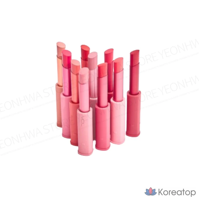 Помада-тинт VDL Comfort Sleep 2,5 г, оттенок Cafe Romano (оранжево-коричневый), 1 шт.