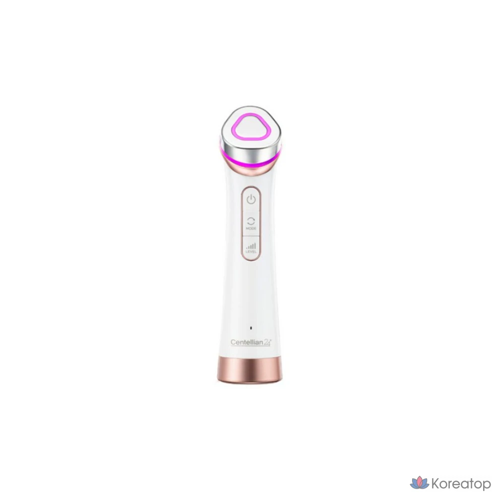 Массажер для кожи Centellian24 Madeca Prime Tangle Shot, DTP702035, цвет CHORAL.