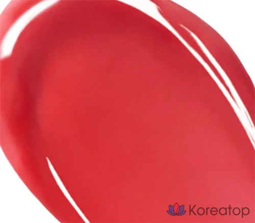 Бальзам для губ CHOSUNGAH Beauty Melting Care, 01 Красный, 1,8 г, 1 шт.