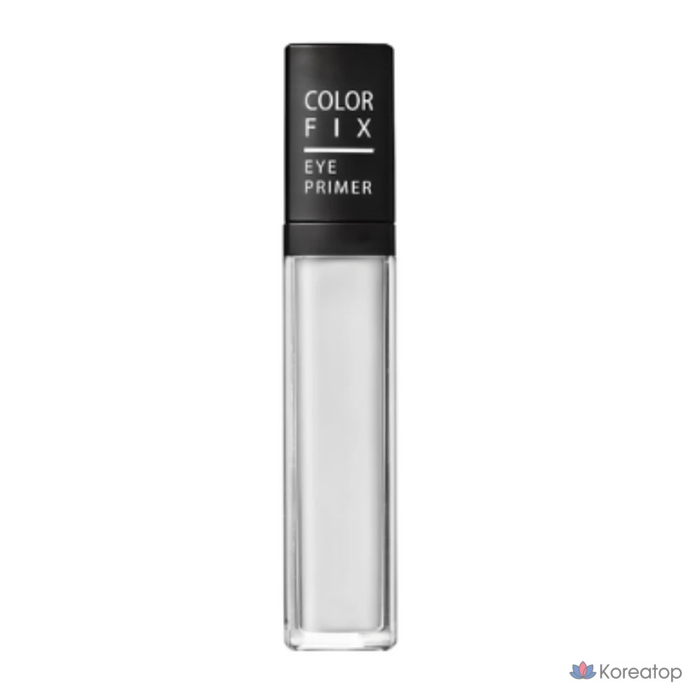Праймер для век Missha Color Fix, 7,5 г, однотонный, 1 шт.