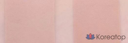 Тональный крем-кушон The Saem True Fit Fixer, 15 г, 21 овсяное волокно, 1 шт.