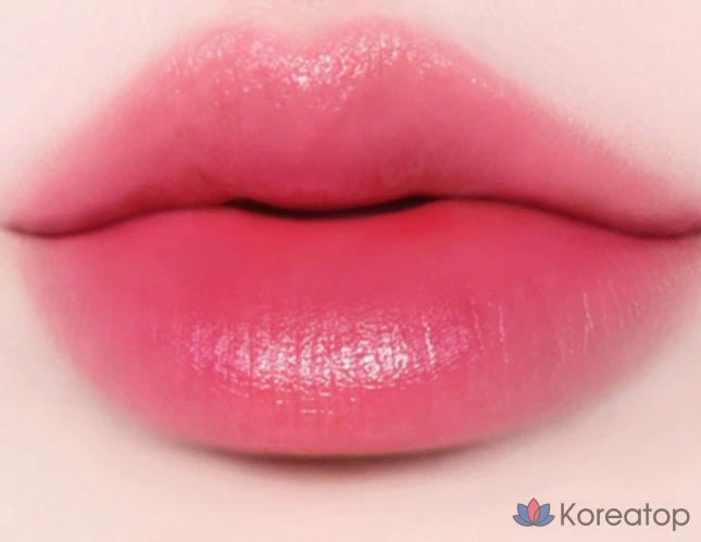 Тинт для губ Tony Moly Zootopia Edition Perfect Lips Shocking, 1 шт., N18 Very Jin Shocking