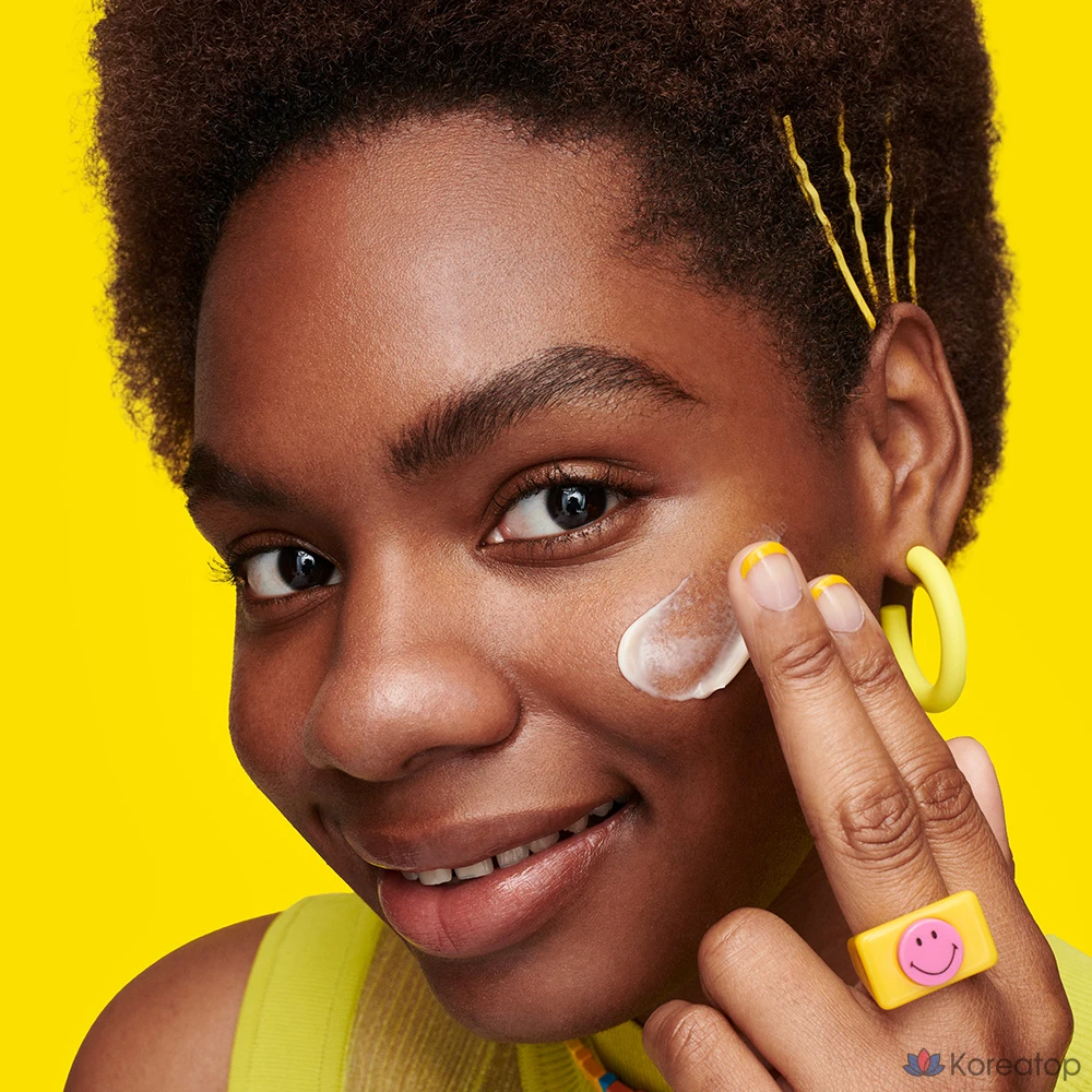 Увлажняющий молочко для защиты кожного барьера Dr. Jart+ Ceramidin, 50 мл, 1 шт.