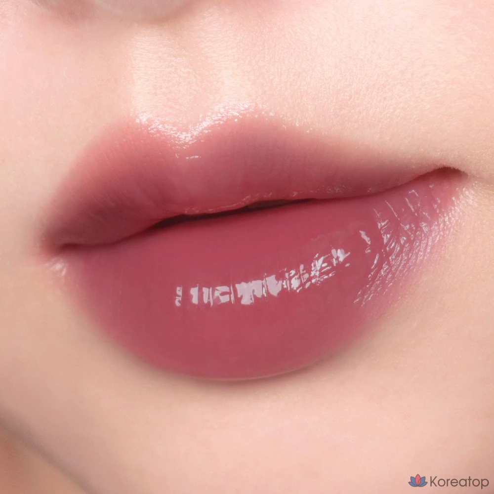 Тинт для губ DEARMAY La Piste, 1 шт., 4,1 г, LP06 Blissful, фото 2