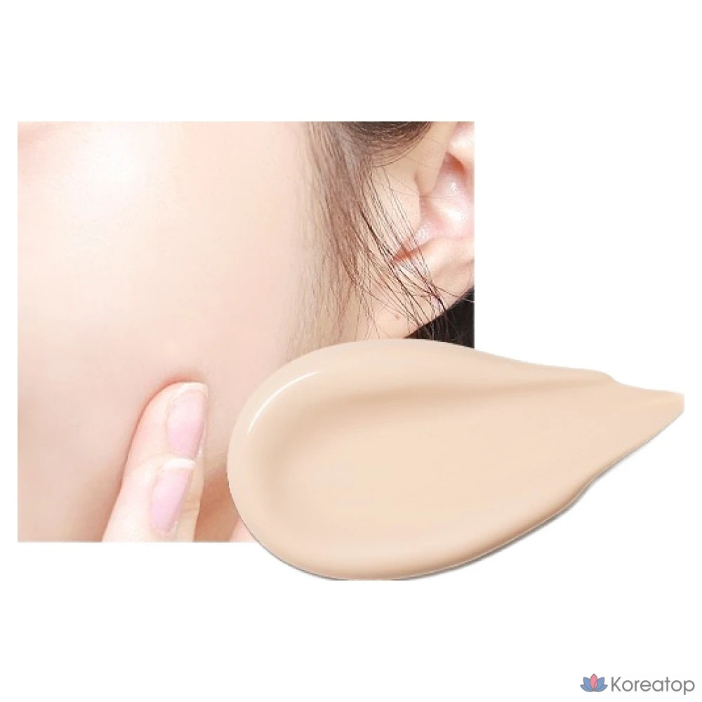 Консилер So Natural All Day Magic Cover, 10 мл, 1 шт.