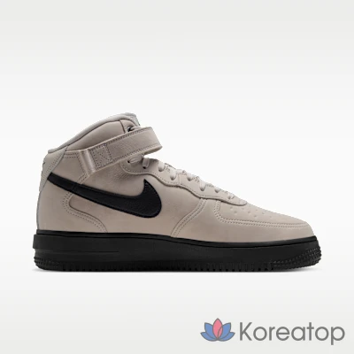 Кроссовки мужские Nike Air Force 1 Mid '07 GORE-TEX Vibram, фото 3
