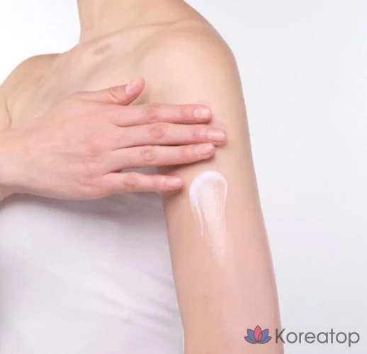 Лосьон для тела DERMA:B Ceramide Repair Lotion, 500 мл, 1 шт., фото 8