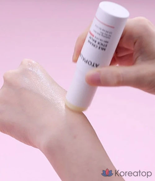 Крем-бальзам Atopalm MLE в стике, 1 шт., 10 г