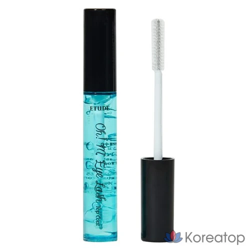 Тушь для ресниц Etude House Oh My Lash, верхнее покрытие № 1, 1 шт.