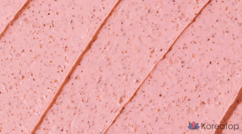 Очищающая маска для лица I'm From Beat, 110 г, 1 упаковка, 5 шт., фото 5