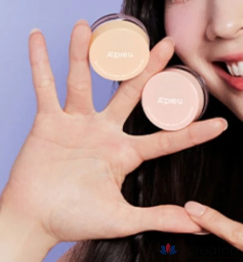 A'Pieu Juicy Pang Glossy Jelly Highlighter 3.8g, Moonlight, 1 шт.