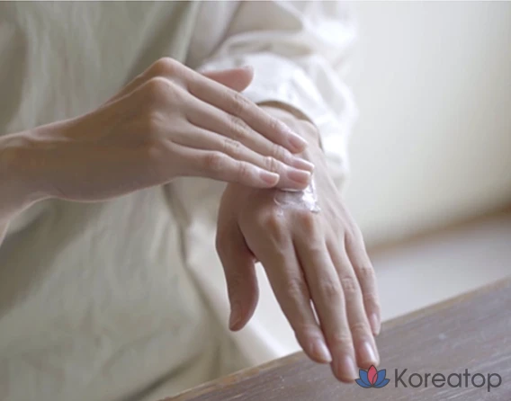 Крем для рук Illiyoon Ceramide Vegan без запаха, 1 шт., 50 мл