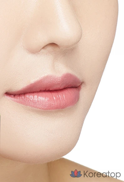 Off-Pro Enough Talk Rouge, Nude Rose, 1 шт., 3,6 г, фото 2