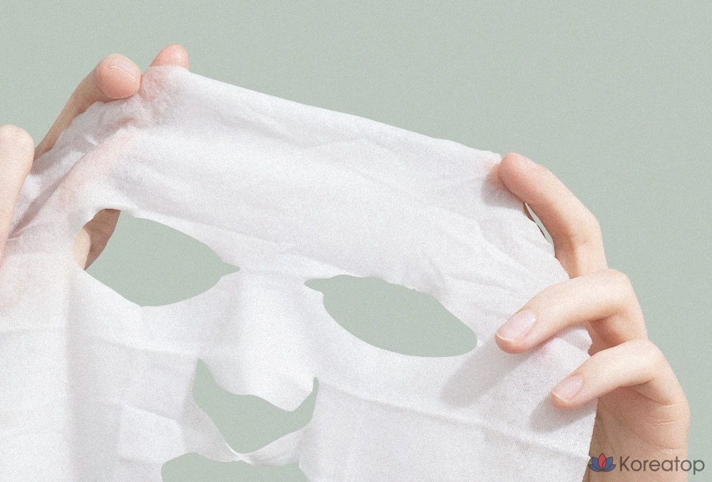 Маска-ампулы Too Cool For School Cica Drop, 6 штук, 1 упаковка, фото 2