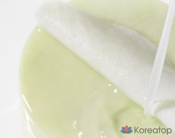 Подушечки для удаления пятен Innisfree Retinol Cica, 170 мл, 1 шт.