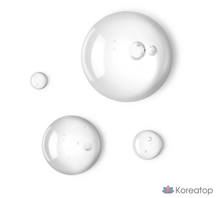 Успокаивающий тоник Deoproce Hyaluronic Aqua, 200 мл, 1 шт.